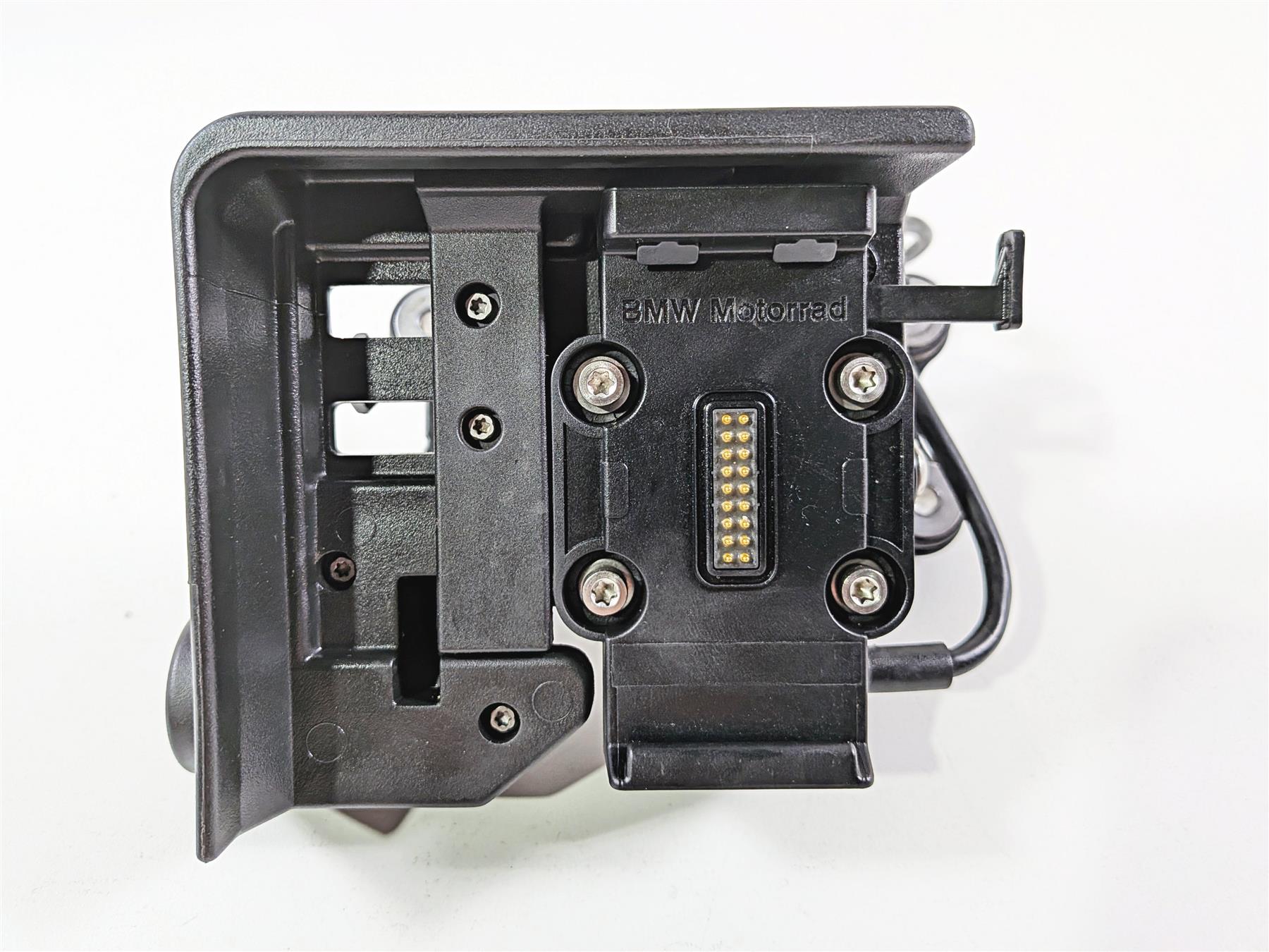 2023 BMW F850GS K81 Gps Navigation Navi Mount Holder Cradle 65908524462 {{ shop.shopifyCountryName }} - Mototech271