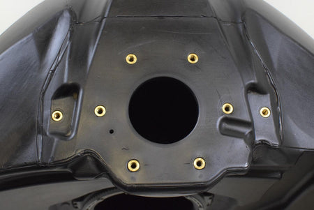 2016 BMW R1200RT R1200 RT RTW K52 Fuel Gas Petrol Tank NICE 16118520631 {{ shop.shopifyCountryName }} - Mototech271