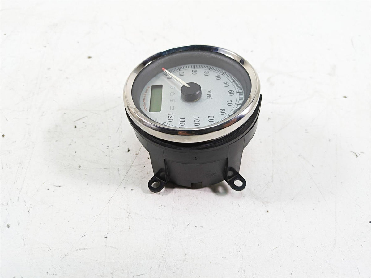 2013 Harley Touring FLHX Street Glide Speedometer Gauges Instrument 31K 67261-08 {{ shop.shopifyCountryName }} - Mototech271