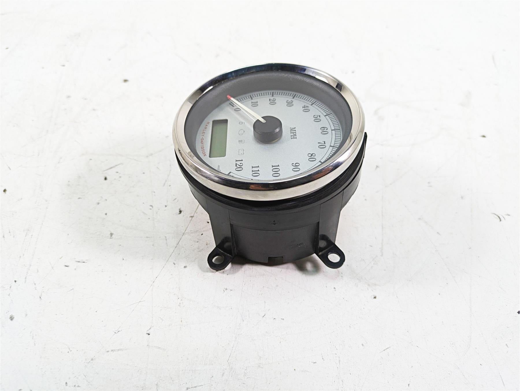 2013 Harley Touring FLHX Street Glide Speedometer Gauges Instrument 31K 67261-08 {{ shop.shopifyCountryName }} - Mototech271