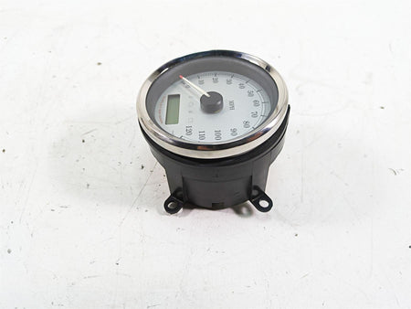 2013 Harley Touring FLHX Street Glide Speedometer Gauges Instrument 31K 67261-08 {{ shop.shopifyCountryName }} - Mototech271