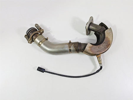 2021 CFMoto Zforce 950 Sport Rear Exhaust Pipe Header 5BY2-021100-00001 {{ shop.shopifyCountryName }} - Mototech271