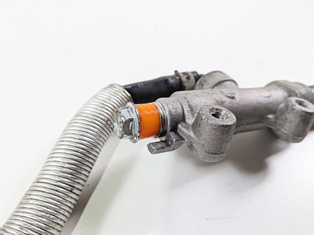 2014 Suzuki M109R VZR1800 Boulevard Rear Brake Master Cylinder 69600-48G00 {{ shop.shopifyCountryName }} - Mototech271