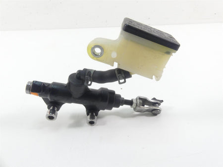 2013 Triumph Rocket 3 Touring Rear 14mm Nissin Brake Master Cylinder T2021990 {{ shop.shopifyCountryName }} - Mototech271