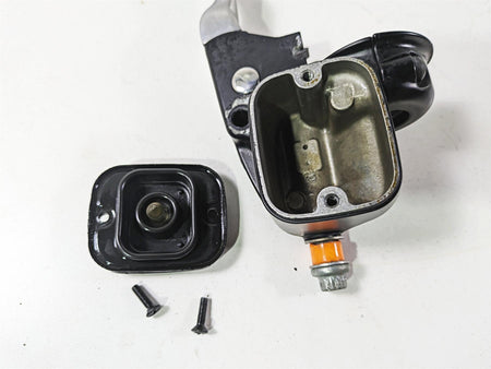 2003 Harley FLSTC Softail Heritage 100th Front Master Cylinder 9/16 45019-96F {{ shop.shopifyCountryName }} - Mototech271