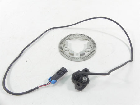 2020 Indian Roadmaster Front Brake Abs Wheel Speed Sensor 4013251 {{ shop.shopifyCountryName }} - Mototech271