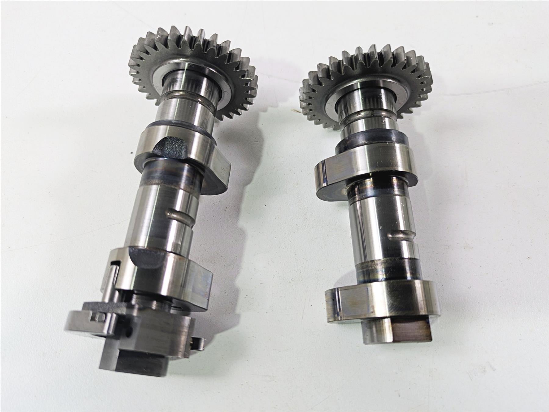2016 BMW R1200RT K52 Right Side Camshaft Cam Shaft Set 11318524354 11318564542 {{ shop.shopifyCountryName }} - Mototech271