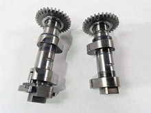 Load image into Gallery viewer, 2016 BMW R1200RT K52 Right Side Camshaft Cam Shaft Set 11318524354 11318564542
