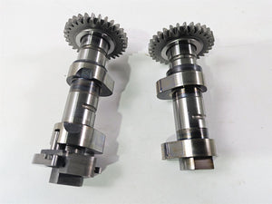 2016 BMW R1200RT K52 Right Side Camshaft Cam Shaft Set 11318524354 11318564542