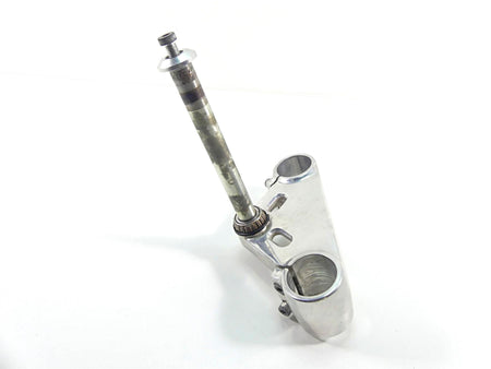 2014 Harley VRSCF Muscle V-Rod Lower Triple Tree Steering Clamp 56mm 46892-09B {{ shop.shopifyCountryName }} - Mototech271