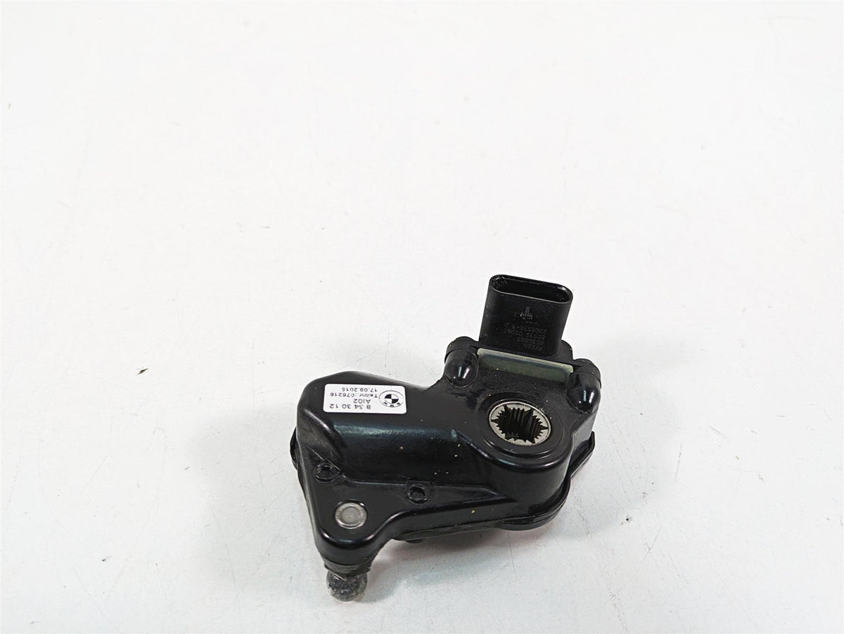 2016 BMW R1200R K53 Quickshifter Quick Shift Assistant 23418536884 8543012 {{ shop.shopifyCountryName }} - Mototech271
