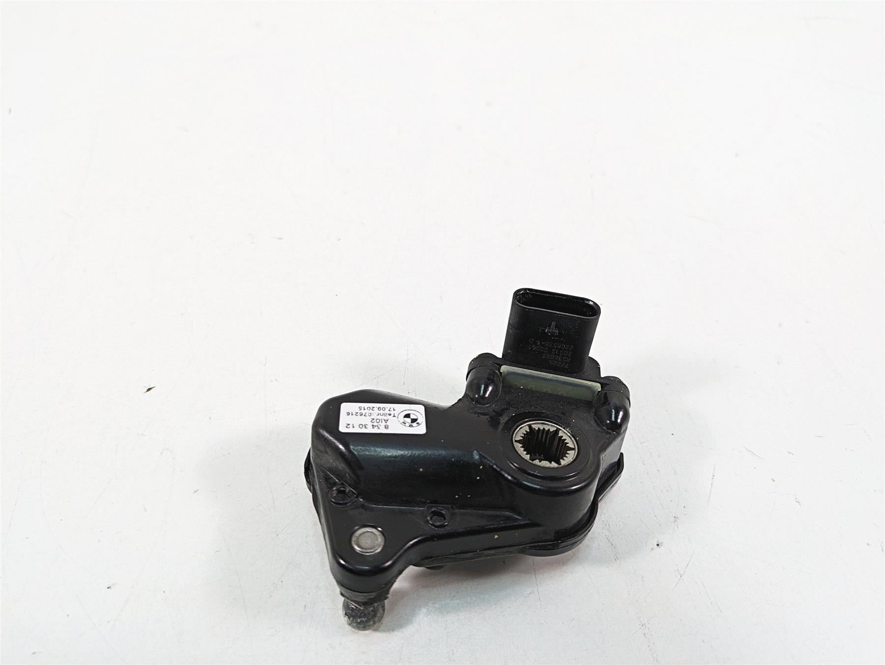 2016 BMW R1200R K53 Quickshifter Quick Shift Assistant 23418536884 8543012 {{ shop.shopifyCountryName }} - Mototech271