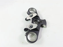 Load image into Gallery viewer, 2010 Ducati Streetfighter 1098 S Upper Triple Tree Steering Clamp 53mm 34120711A
