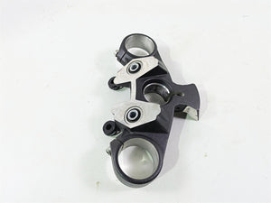 2010 Ducati Streetfighter 1098 S Upper Triple Tree Steering Clamp 53mm 34120711A