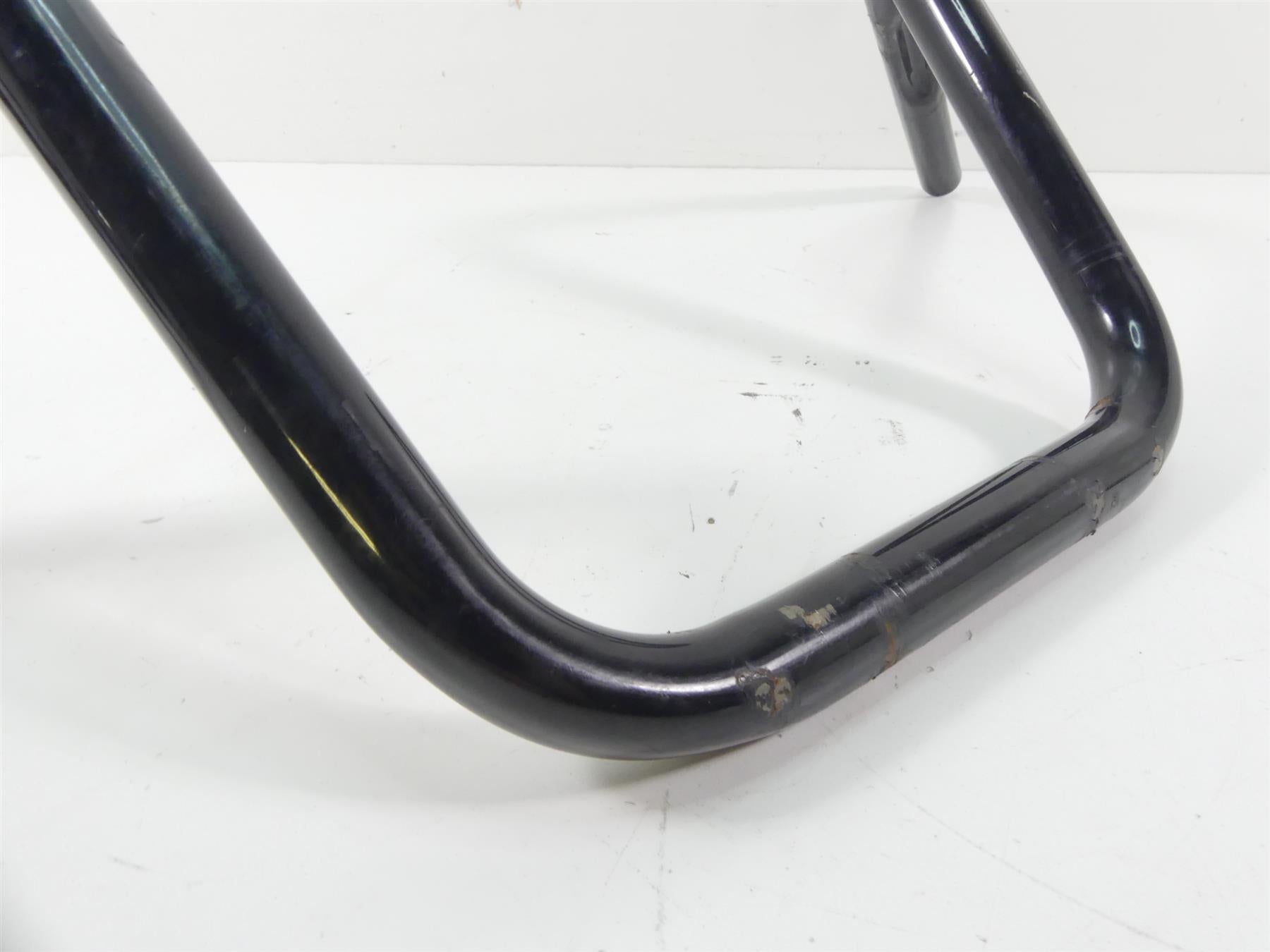 1993 Harley FXSTS Softail Springer Handlebar Handle Bar Steering 56093-88A {{ shop.shopifyCountryName }} - Mototech271