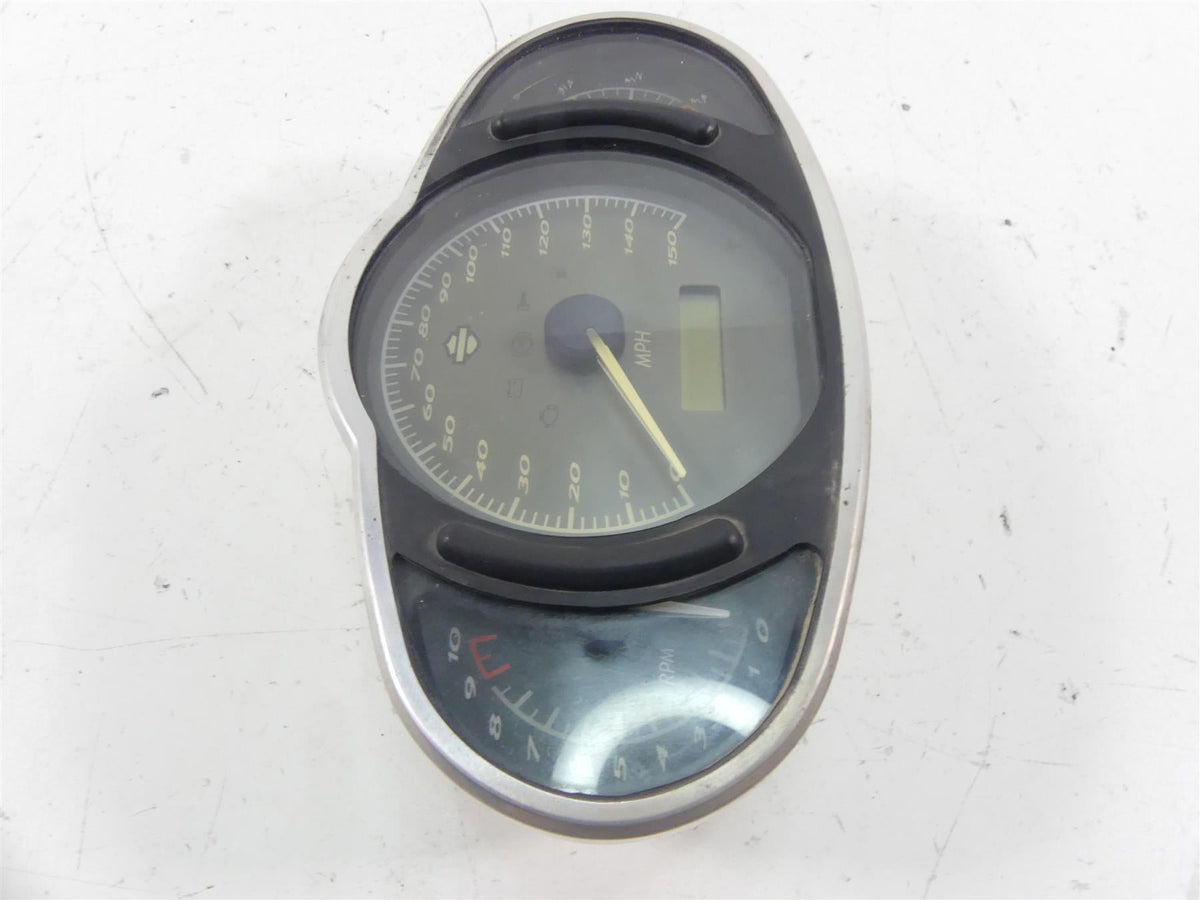 2013 Harley VRSCDX Night Rod Special Gauges Speedometer Instrument 45K 67453-09 {{ shop.shopifyCountryName }} - Mototech271