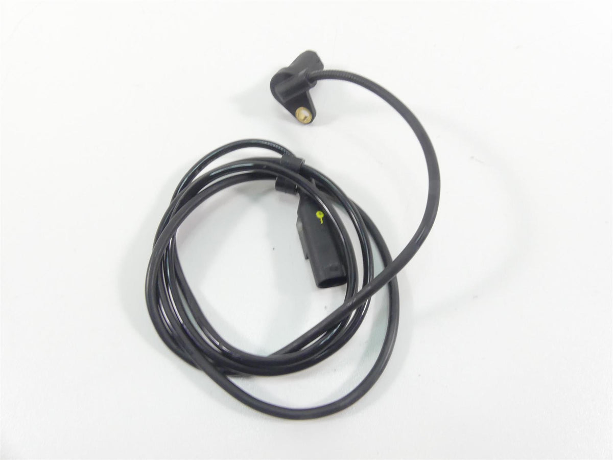 2021 Aprilia Tuono 660 Rear Abs Brake Wheel Speed Sensor 859792 {{ shop.shopifyCountryName }} - Mototech271