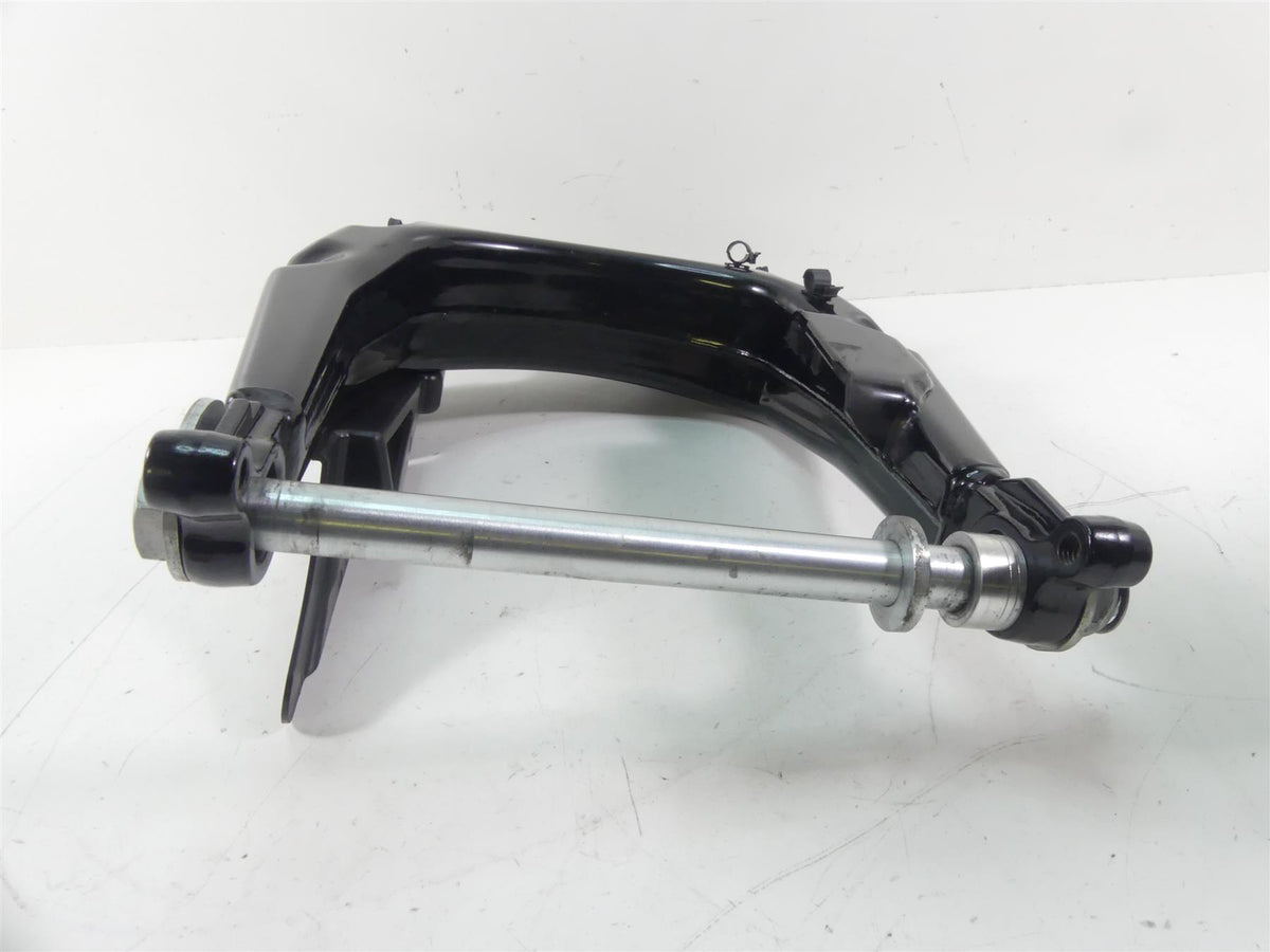 2016 Harley Touring FLTRX Road Glide Swingarm Swing Arm + 25mm Axle 45470-09 {{ shop.shopifyCountryName }} - Mototech271
