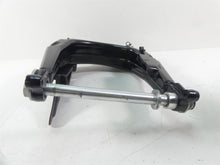 Load image into Gallery viewer, 2016 Harley Touring FLTRX Road Glide Swingarm Swing Arm + 25mm Axle 45470-09 | Mototech271
