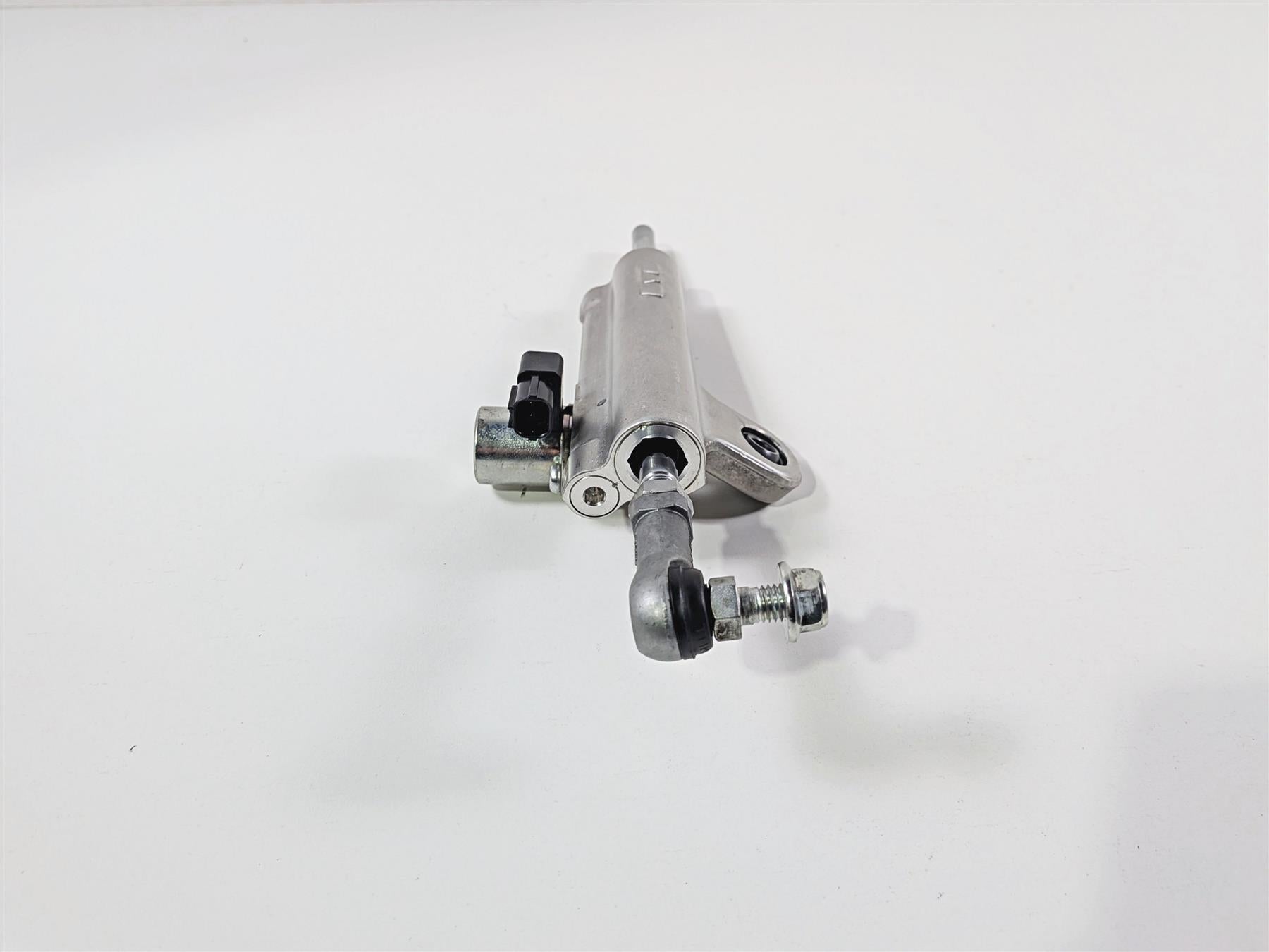 2024 Suzuki GSXR600 Steering Damper Stabilizer KYB 2K Only 51750-21H10 {{ shop.shopifyCountryName }} - Mototech271