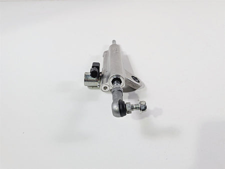 2024 Suzuki GSXR600 Steering Damper Stabilizer KYB 2K Only 51750-21H10 {{ shop.shopifyCountryName }} - Mototech271