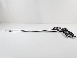 2006 Harley Sportster XL883 Low Right Hand Control Switch 71684-06A 71683-06A