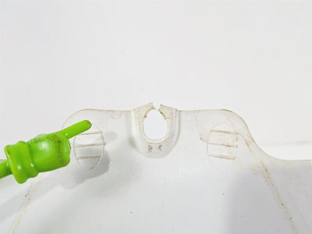 2016 KTM 1290 Super Adventure Center Tank Cover Fairing Cowl White 60308030000 {{ shop.shopifyCountryName }} - Mototech271