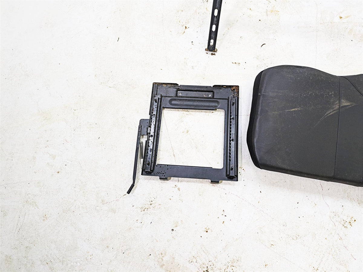 2022 Polaris Ranger 1000 Premium Seat Bench Cushion Set 2689487 {{ shop.shopifyCountryName }} - Mototech271