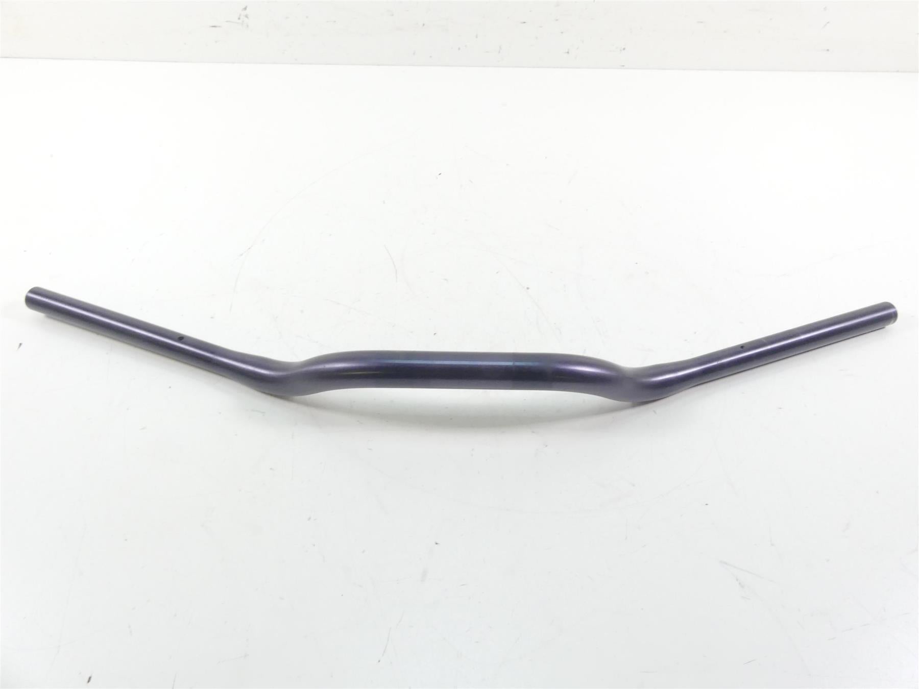 2014 Moto Guzzi Griso 1200 SE 8V Tapered Straight Handlebar Handle Bar 978204 {{ shop.shopifyCountryName }} - Mototech271