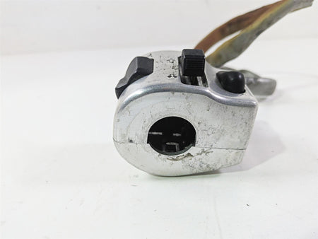 1999 Yamaha XV1600 Road Star Left Hand Turn Signal Control Switch 5BN-83972-00 {{ shop.shopifyCountryName }} - Mototech271