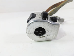 1999 Yamaha XV1600 Road Star Left Hand Turn Signal Control Switch 5BN-83972-00