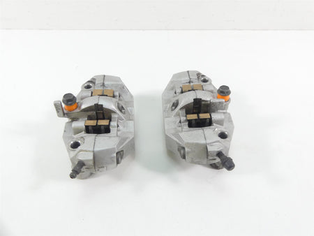 2007 Suzuki M109R VZR1800 Boulevard Front Tokico Brake Calipers 59300-41G10-999 {{ shop.shopifyCountryName }} - Mototech271