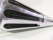 Load image into Gallery viewer, 2004 Big Dog Chopper S&amp;S Air Cleaner Breather Filter 7807-0013 JT-02113 | Mototech271
