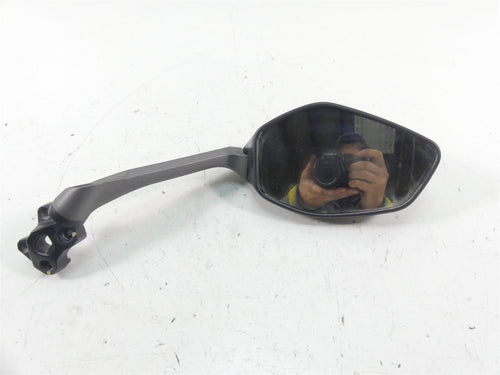 2020 Ducati Multistrada 1260 Enduro Right Side Rear View Mirror  52310582B | Mototech271