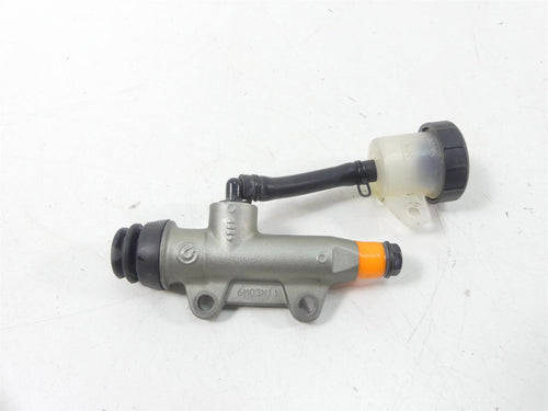 2017 Ducati Monster 1200 S Rear Brembo Brake Master Cylinder 62540201A | Mototech271