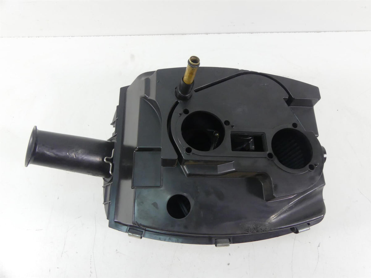 2013 Harley Davidson VRSCF Muscle Air Box Cleaner Breather Velo Stacks 29435-05A {{ shop.shopifyCountryName }} - Mototech271