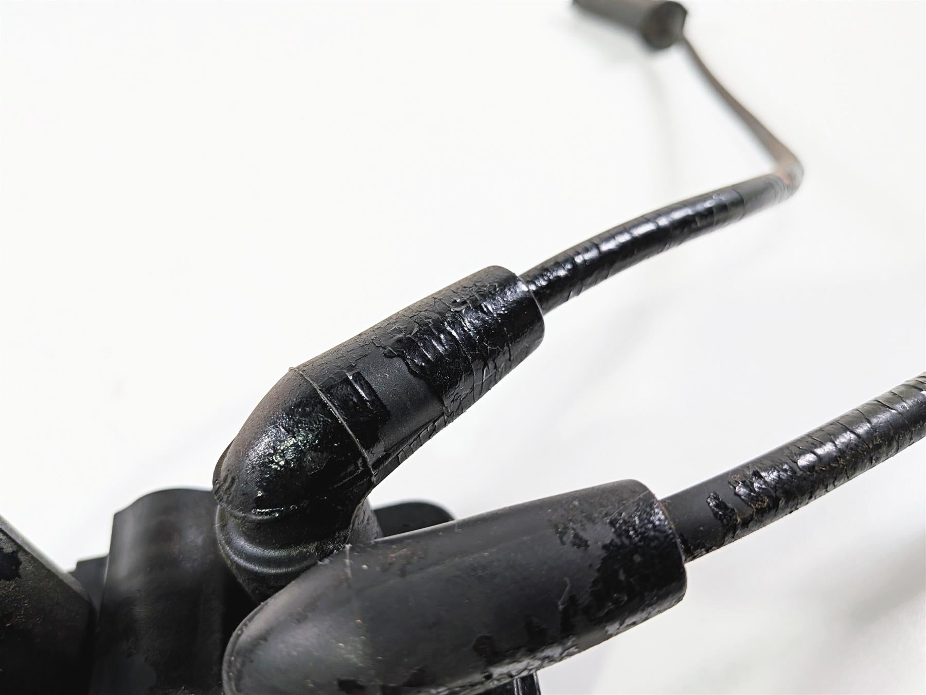 2022 Harley Softail FXLRST Low Rider Ignition Coil Wires Set - Tested 31600067 {{ shop.shopifyCountryName }} - Mototech271