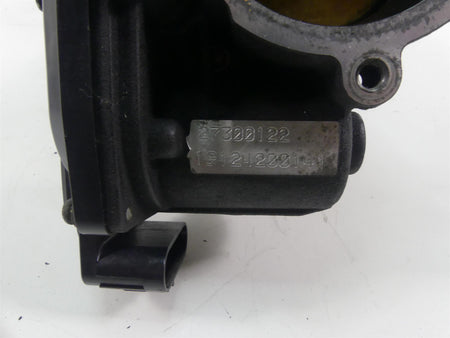 2019 Harley Softail FLSB Sport Glide Throttle Body Fuel Injection 27300122 {{ shop.shopifyCountryName }} - Mototech271