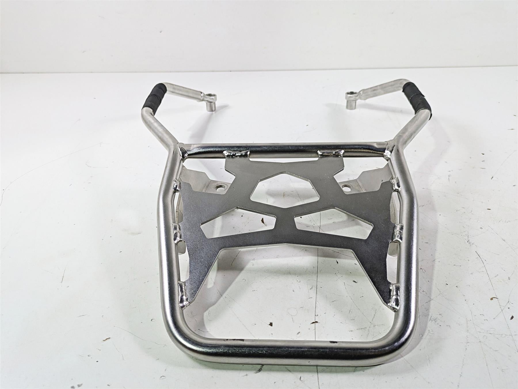 2018 BMW R1200GS GSW K50 Touratech Zega Top Case Rack Mount 01-045-5457-0 {{ shop.shopifyCountryName }} - Mototech271
