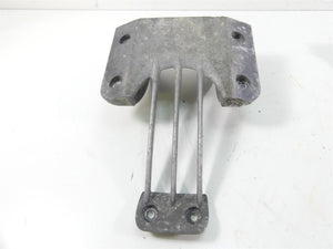 2016 Yamaha Waverunner VX 1050 Deluxe Bottom Skid Plate Set 6EX-R1333-00-00