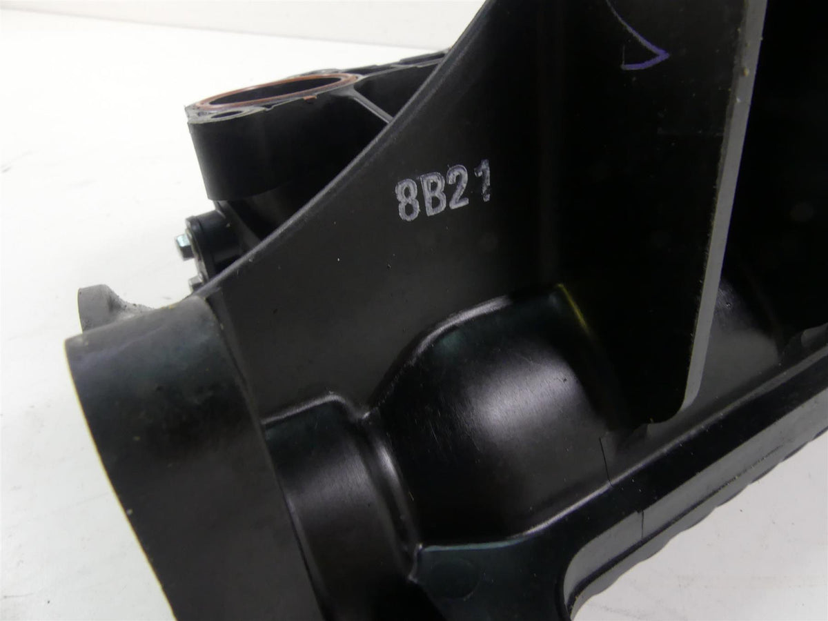 2018 Yamaha Waverunner VX 1800 Cruiser Intake Manifold & Injectors 6S5-13761-10- {{ shop.shopifyCountryName }} - Mototech271