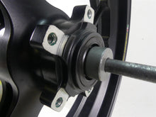 Load image into Gallery viewer, 2020 Ducati Panigale 1100 V4 S SBK Marchesini 17x3.5 Front Wheel Rim 50121671AB | Mototech271
