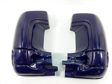 Load image into Gallery viewer, 2004 Harley Touring FLHTCUI Electra Glide Lower Leg Fairing Cover Set 58836-04B
