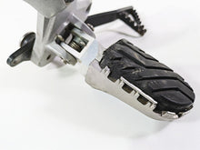 Load image into Gallery viewer, 2015 Triumph Tiger Explorer XC Right Front Footpeg &amp; Brake Pedal - Read T2080788 | Mototech271
