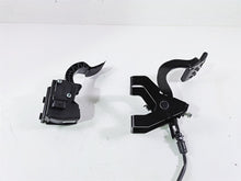 Load image into Gallery viewer, 2023 Kawasaki Teryx KRX KRF 1000 C Foot Brake Accelerator Pedal Set 39075-0033
