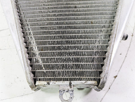 2015 Ducati Panigale 1299 S Lower Water Coolant Radiator 54841211A {{ shop.shopifyCountryName }} - Mototech271