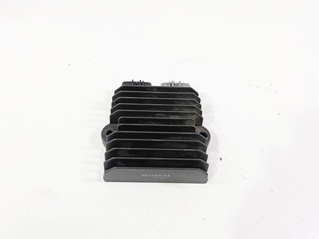 2020 Suzuki V-Strom 1050 XT Rectifier Voltage Regulator SH847AA 32800-31J00 {{ shop.shopifyCountryName }} - Mototech271