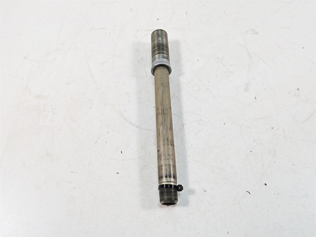 2016 Suzuki M109R VZR1800 Front Axle Wheel Spindle 25mm 54711-48G00 {{ shop.shopifyCountryName }} - Mototech271