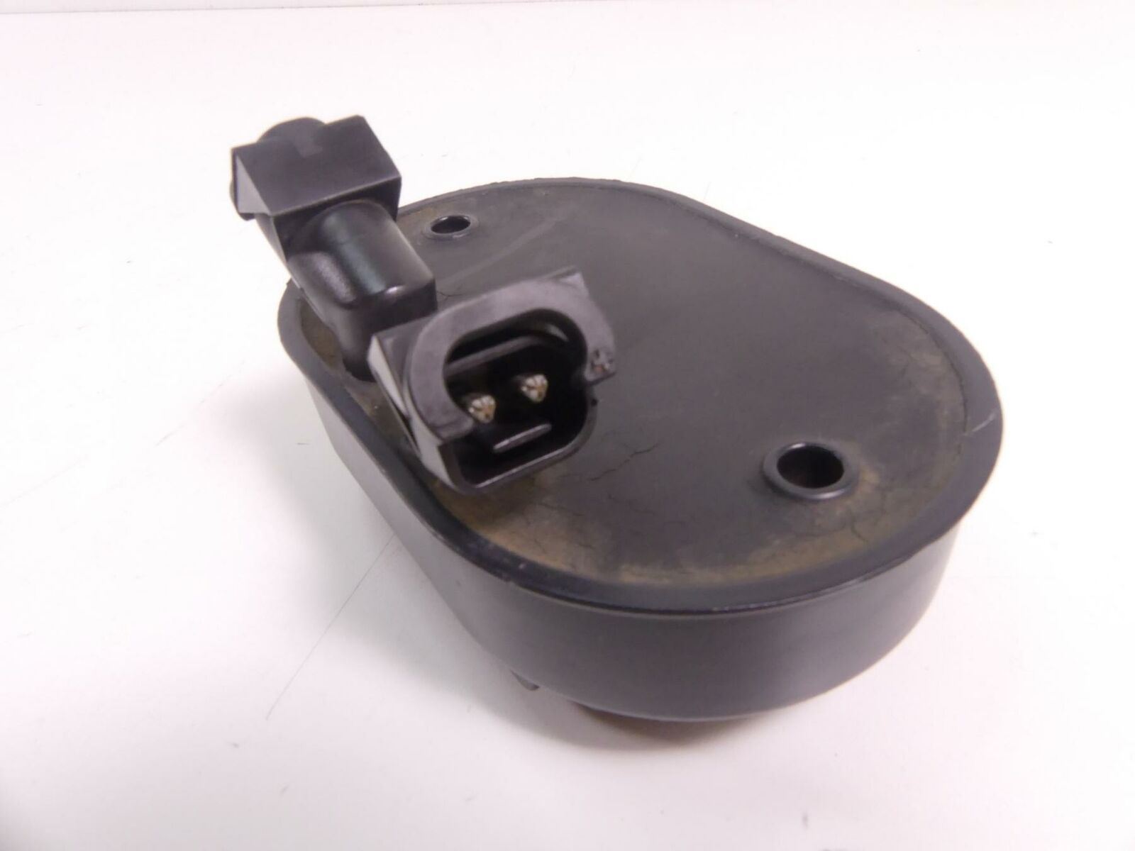 2009 Harley FXCW Softail Rocker Rectifier Voltage Regulator 74540-08 {{ shop.shopifyCountryName }} - Mototech271
