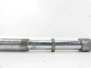 2001 Moto Guzzi California Sp 1100  Straight 20mm Front Axle Spindle GU03614101